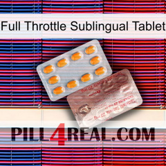 Full Throttle Sublingual Tablet new13